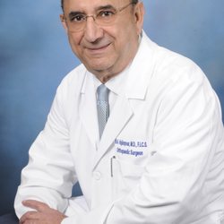 TOTAL ORTHOPAEDIC CARE - 10 Photos & 30 Reviews - Orthopedists - 4850 W