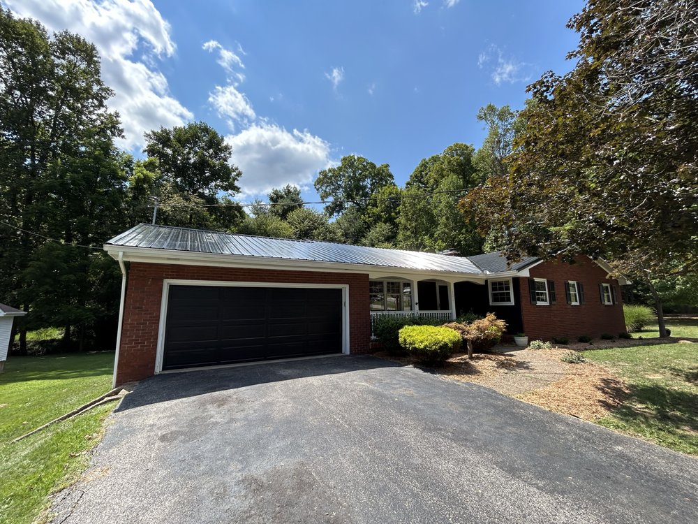 Slide of Gilbert home improvement