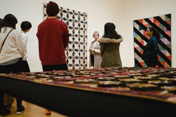 Agnes Etherington Art Centre by null