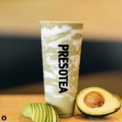 Presotea Fort Worth - AvoCloud