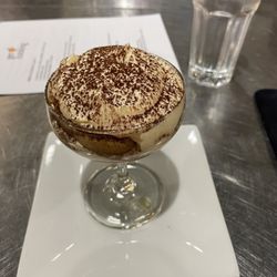 Get Cooking - Tiramisu