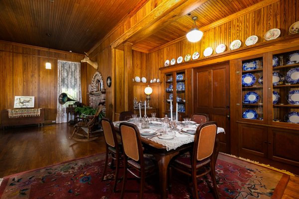 Historic Stranahan House Museum by null