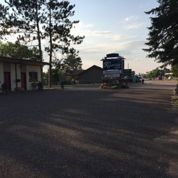 Riverside Motel - August 1, 2017