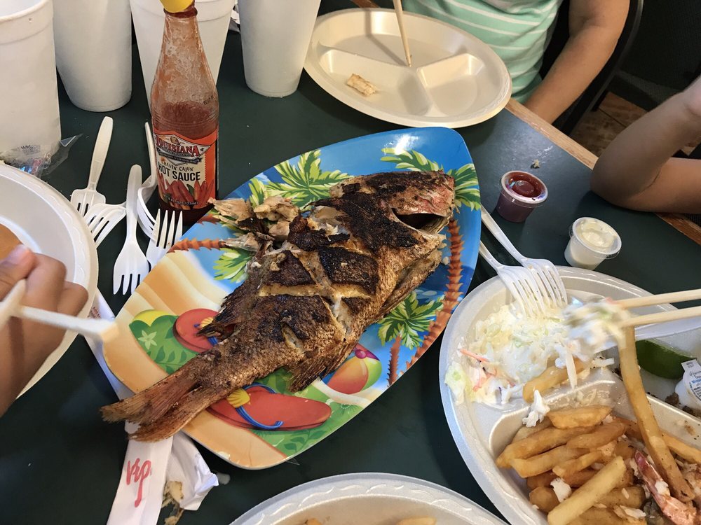 JOE’S OYSTER BAR 330 Photos & 432 Reviews Seafood 207 E Maxan St