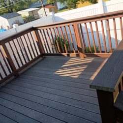 Morris Handyman Service