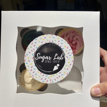 Sugar Lab Bake Shop - Bakeries Near Me - Ventura, California Sugar Lab Bake Shop - Bakeries Near Me - Ventura, California