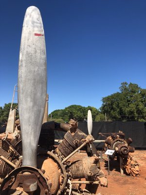 Broome Historical Museum by null