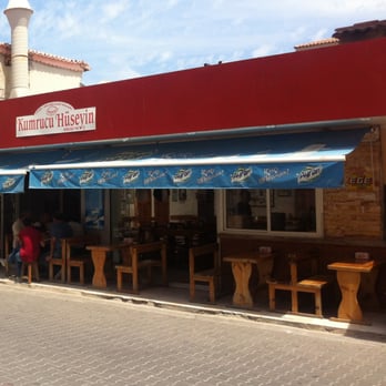 Kumrucu Hüseyin - Fast Food Near Me - İzmir, 35 Kumrucu Hüseyin - Fast Food Near Me - İzmir, 35