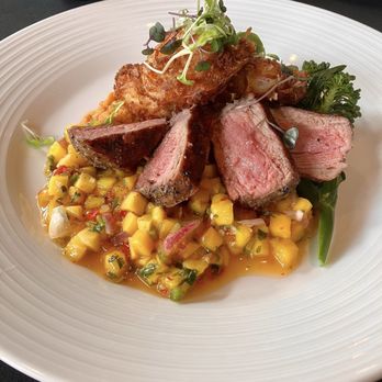1889 Prime Steak House - Surf and Turf - Steakhouses Near Me - Olympia, Washington