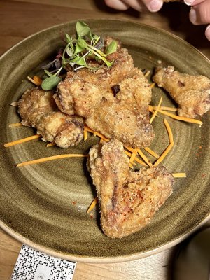 JIAO DIM SUM BAR by null