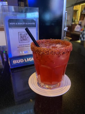 Hops and Barley Alehouse by null