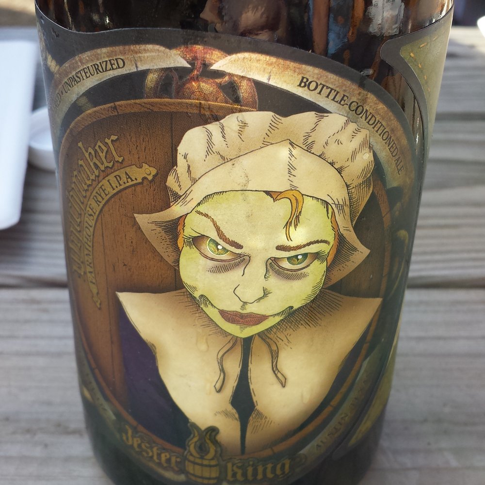 ATXcursions - One of the many at Jester King - Tubing Near Me - Austin, Texas