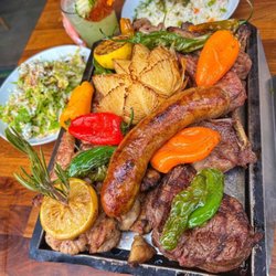 Gaucho Grill Argentine Steakhouse