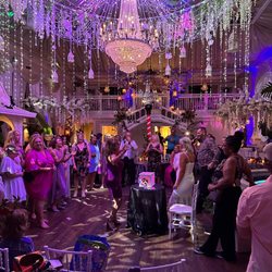 A Secret Garden - Absolutely Amazing wedding