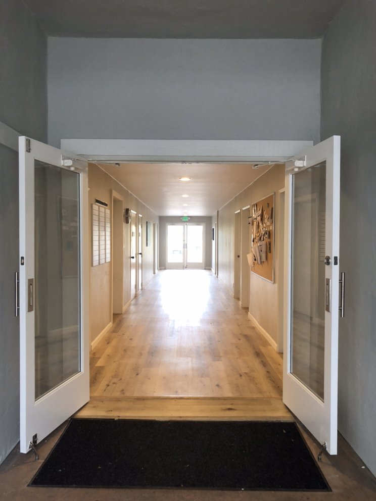 Slide of Express Construction Services