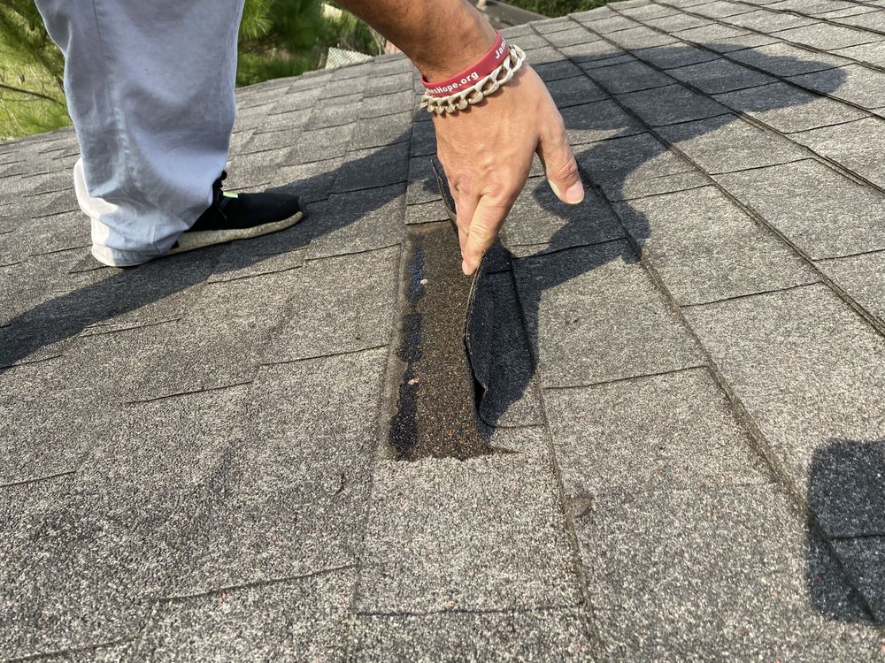 Slide of G Storm Solutions