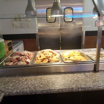 Hibachi Buffet - Buffets Near Me - Gainesville, Georgia