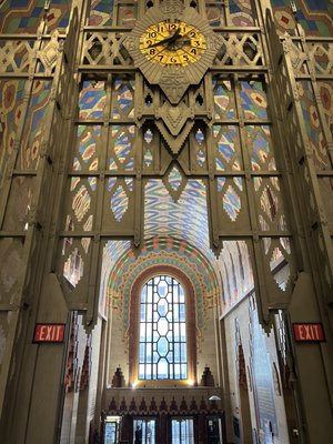 Guardian Building by null
