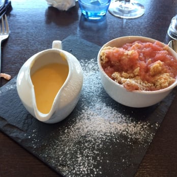 Barracuda Restaurant - Seafood Near Me - Bray, WW