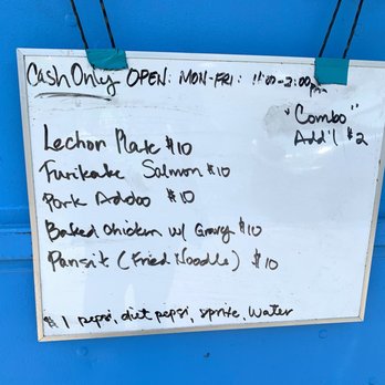 The Lechon King - August 17, 2020 - Food Trucks Near Me - Honolulu, Hawaii The Lechon King - August 17, 2020 - Food Trucks Near Me - Honolulu, Hawaii