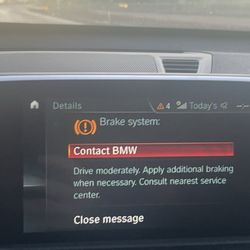 Meineke Car Care Center