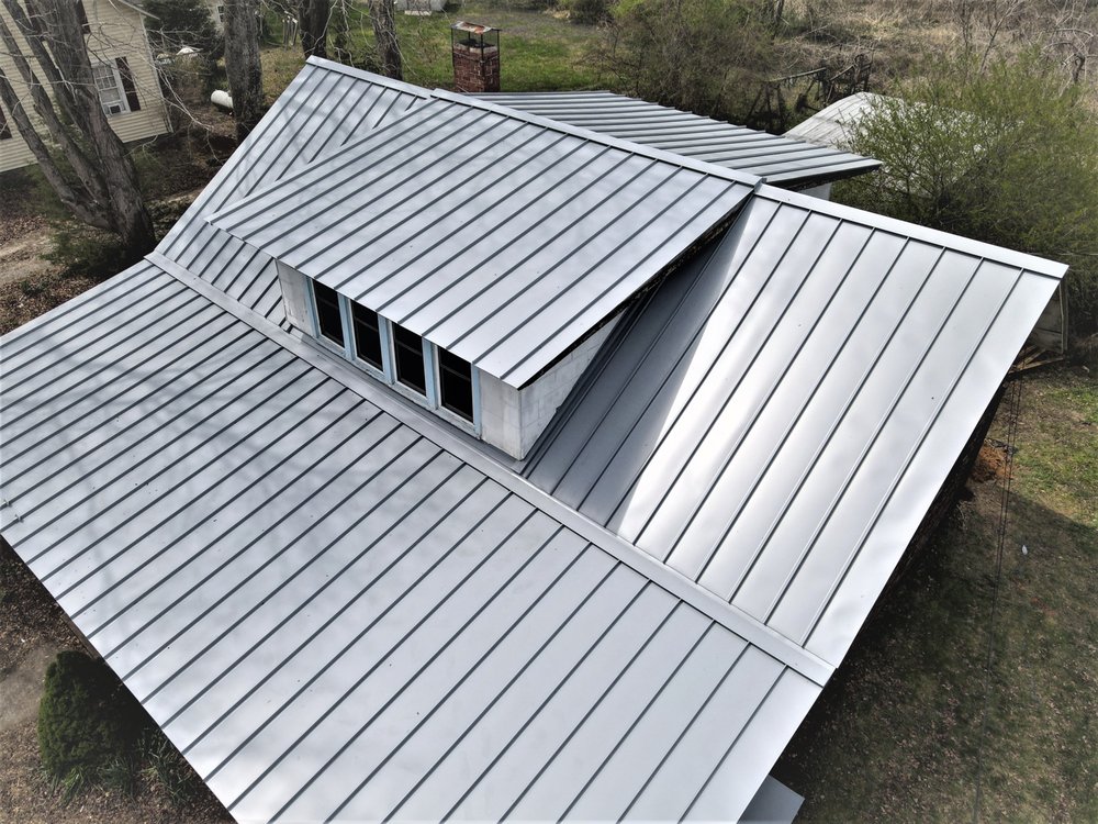 Slide of Infinity Roofing & Siding
