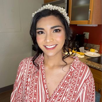 Brides Nest - Make up by Stephanie - Makeup Artists Near Me - Rosemead, California