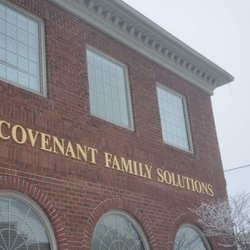 Covenant Family Solutions