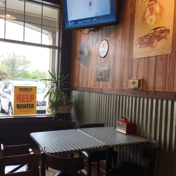 Dickey's Barbecue Pit - Barbeque Near Me - Commerce Township, Michigan