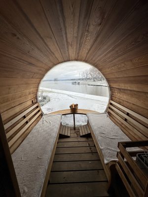 The Lake House on Canandaigua by null
