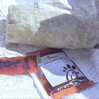 Chick-fil-A - Hash Brown Scramble Burrito - Salad Near Me - Naples, Florida Chick-fil-A - Hash Brown Scramble Burrito - Salad Near Me - Naples, Florida