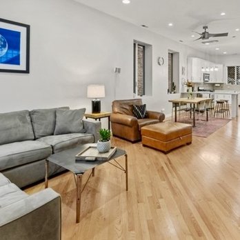 Myers Clean - Home Cleaning Near Me - Chicago, Illinois