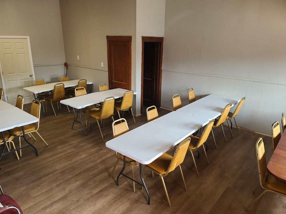 Social spots from Novel Tea and Nonsense