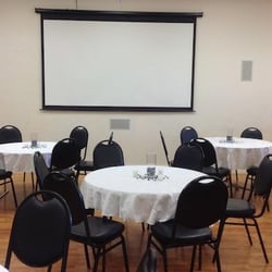 All Events Meridian - Banquet space in Boise Area