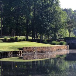 Harbor Club on Lake Oconee