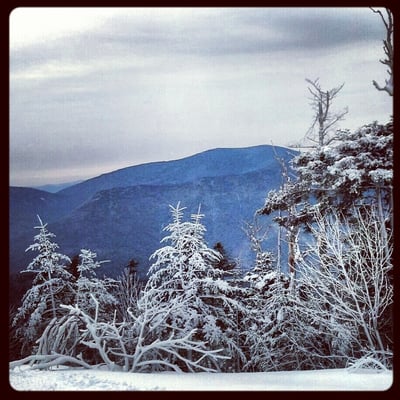 Waterville Valley Resort by null