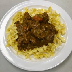 Dishes by Daniel - Delivered to your door