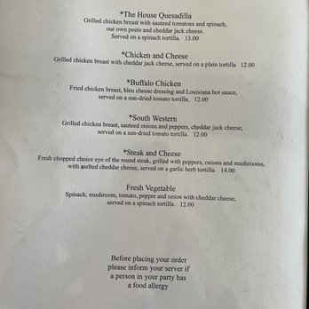 Common Place Eatery - Lunch menu 4/23 - Breakfast & Brunch Near Me - Bennington, New Hampshire