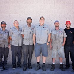 Drew’s Tire Pros & Automotive