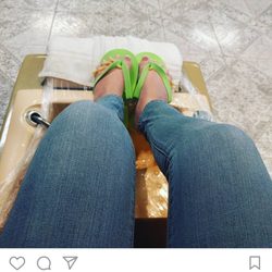 Hannah's Nails & Spa