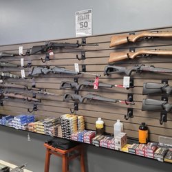 Gun Country