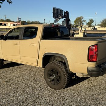 Texas Truck Coatings - Auto Parts & Supplies Near Me - Austin, Texas Texas Truck Coatings - Auto Parts & Supplies Near Me - Austin, Texas