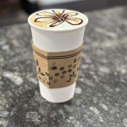 Toffee Nut Crunch