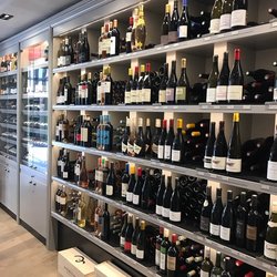 La Cave Mazarin