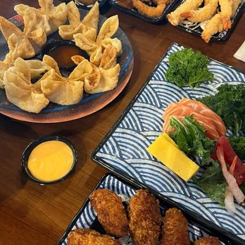 Sushi Rock - Japanese Near Me - Dallas, Texas Sushi Rock - Japanese Near Me - Dallas, Texas