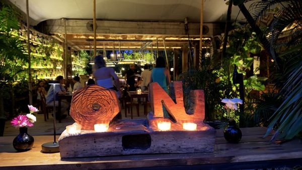 NÜ Tulum by null