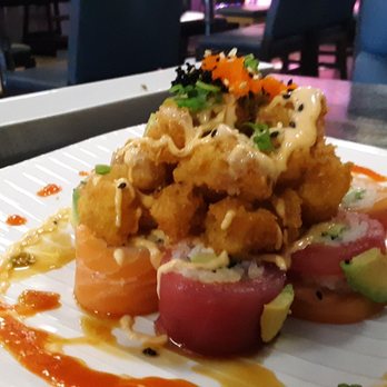 Go Sushi - Indy Jones - Sushi Bars Near Me - Flagstaff, Arizona Go Sushi - Indy Jones - Sushi Bars Near Me - Flagstaff, Arizona