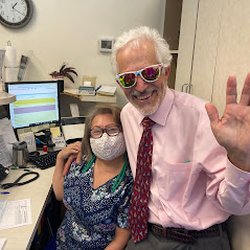 Foot and Ankle Center of Lake City - Meet the team at our Seattle Podiatry Office!