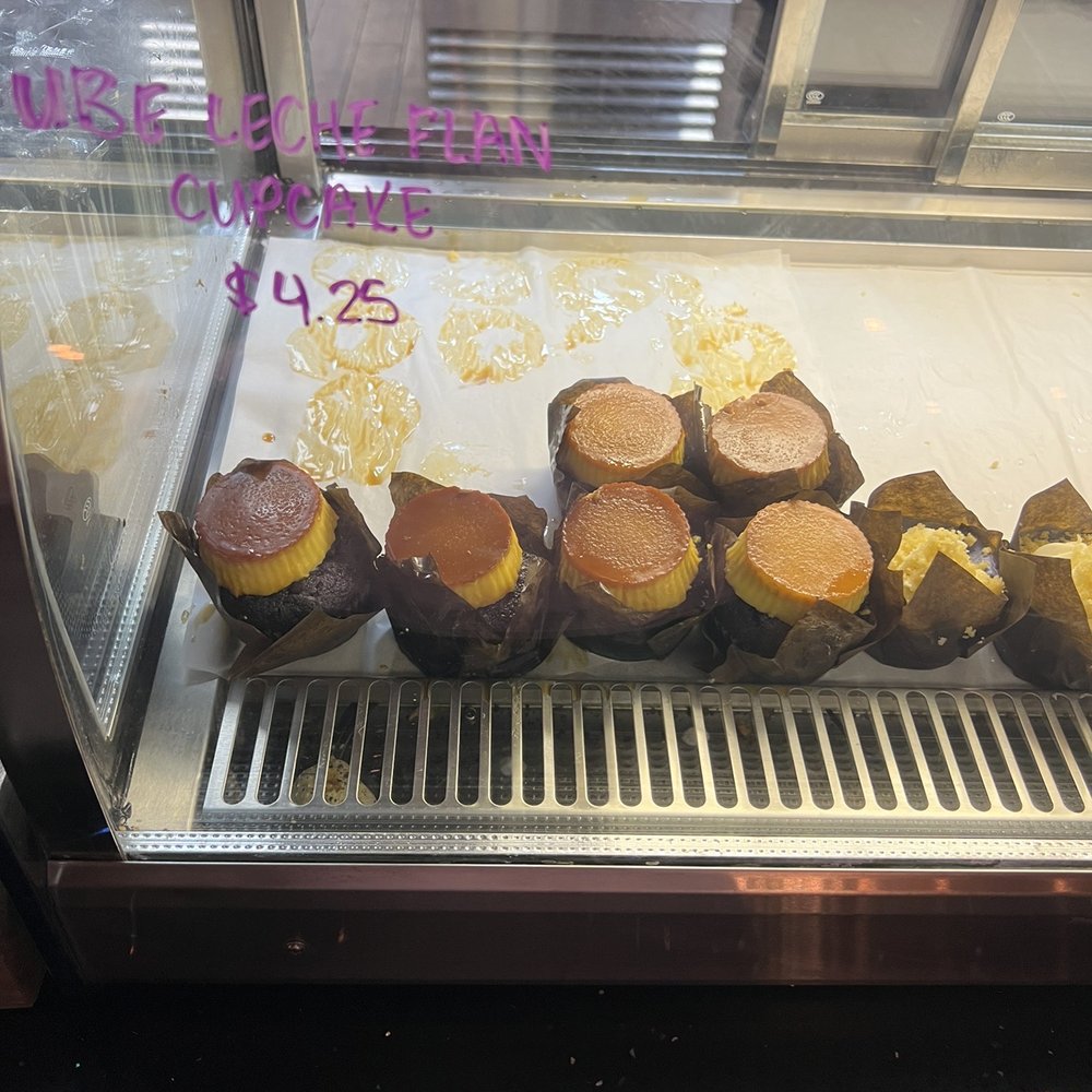 Cafe 86 - Cafes Near Me - Northridge, California