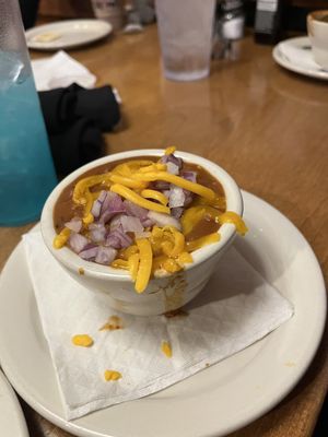 Texas Roadhouse by null